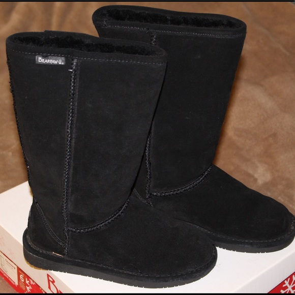 Boots - Picture 1 of 5